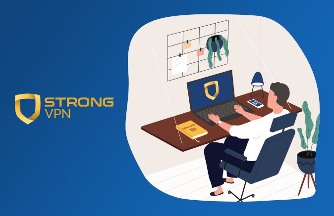 StrongVPN