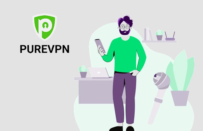 PureVPN