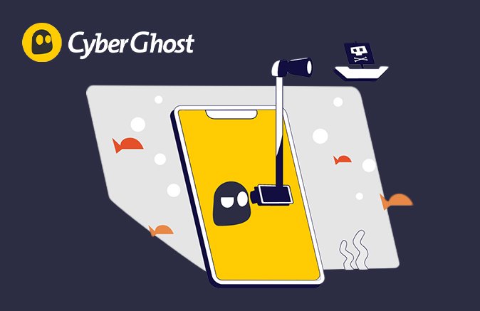 CyberGhost VPN