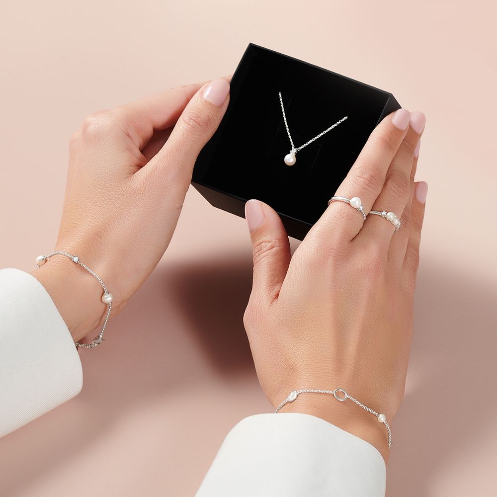 Bijoux femme Thomas Sabo