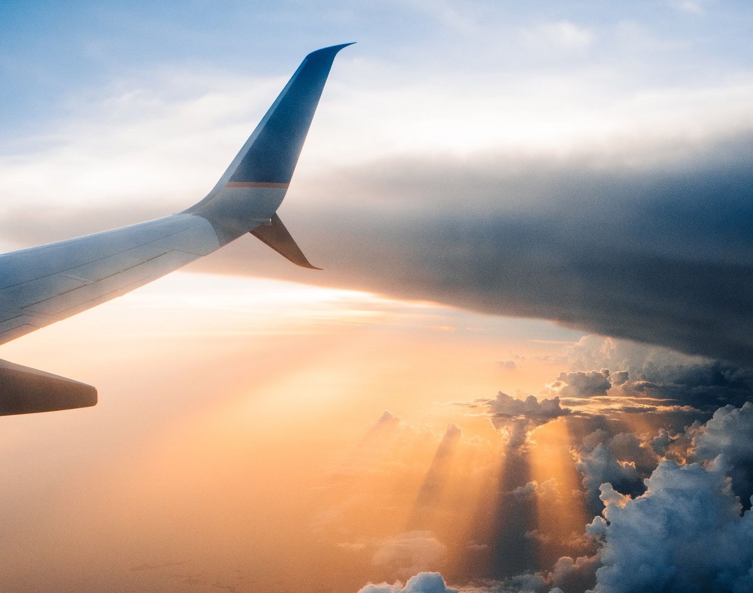 Billets d&apos;avion pas chers