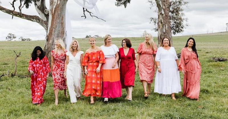 birdsnest dresses