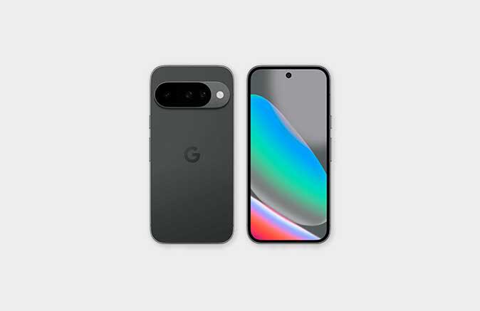 Google Pixel 10