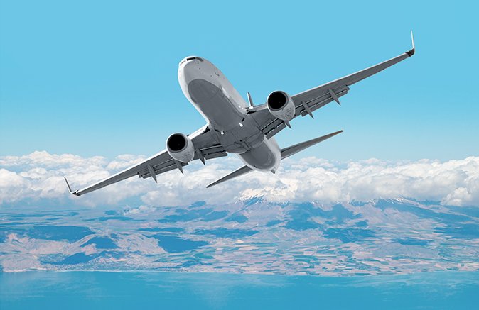 Best Flight Deals