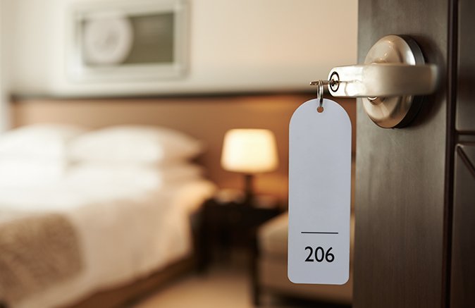 Best Hotel Deals