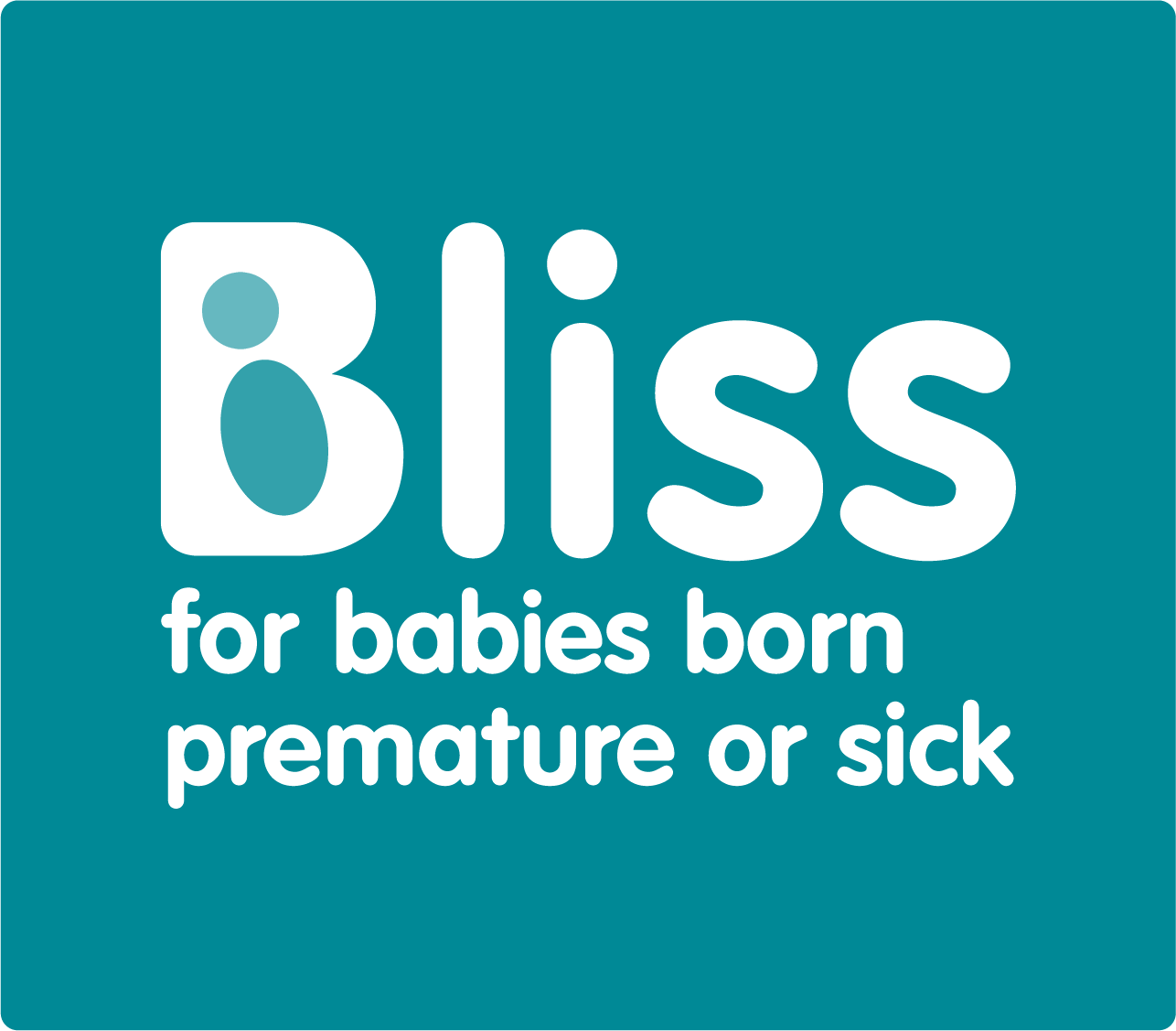 Bliss logo