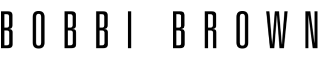 Bobbi Brown big logo