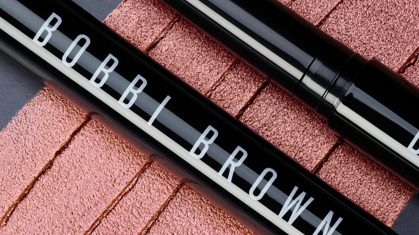 Bobbi Brown eyeshadow stick in shade &apos;Incandescent&apos;