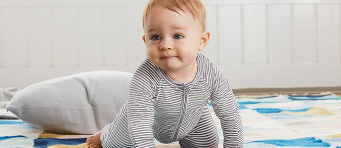 bonds baby clothes