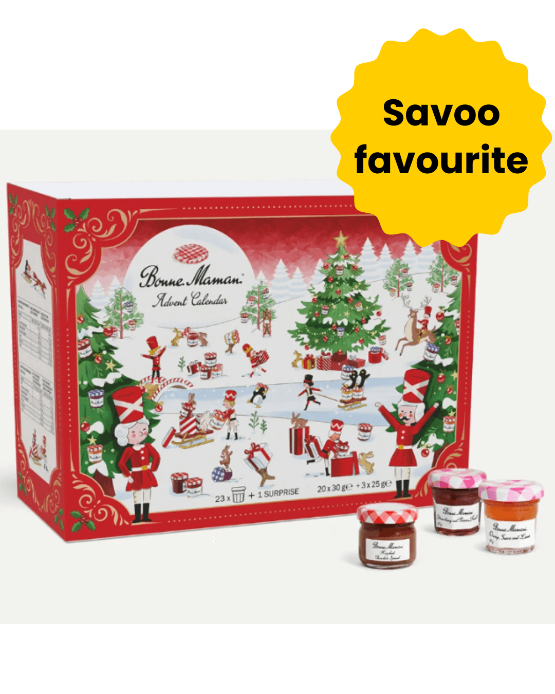 Advent calendar image