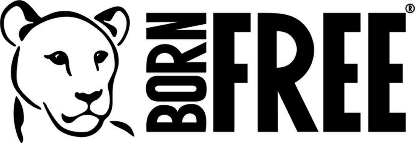 Born Free logo