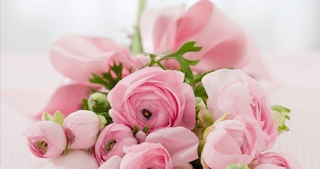 Bouquet de roses Agitateur Floral