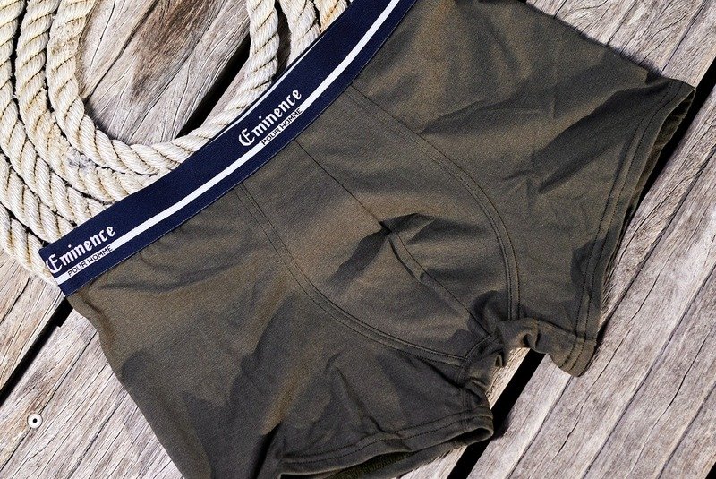 Boxer pour homme Eminence