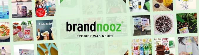 „brandnooz – probier was Neues“