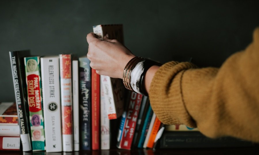 Gebrauchte Bücher günstig kaufen