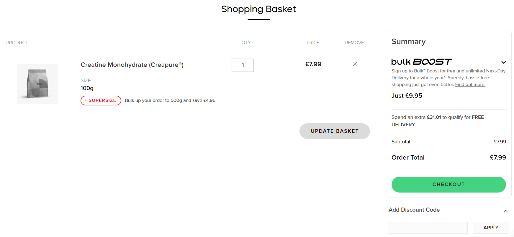 Bulk Product Code Bulk Discount Code - 80% off in August 2026