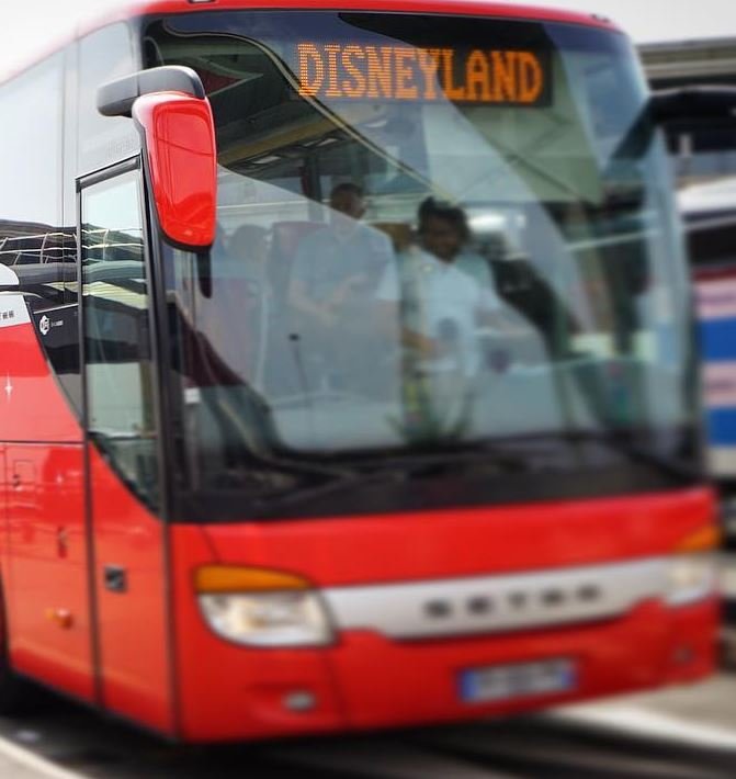 bus magical shuttle