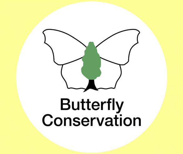 Savoo supports Butterfly Conservation