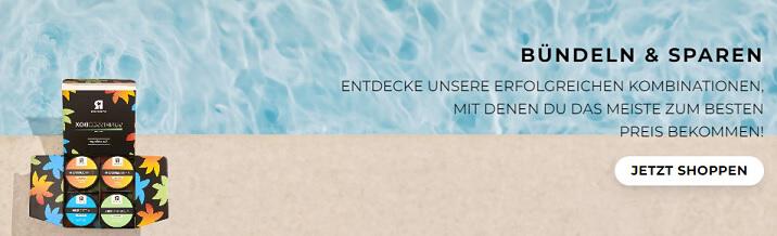 Mit den Byrokko Bundles warten tolle Rabatte auf dich!