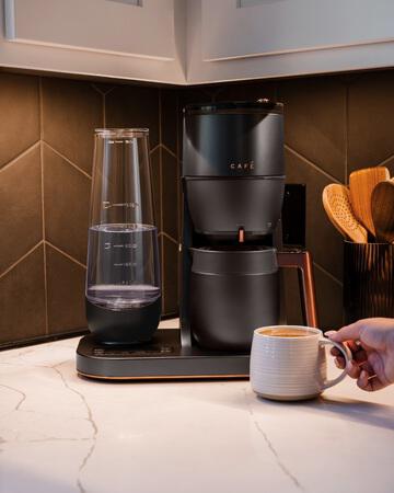 Cafe Appliances coffee maker