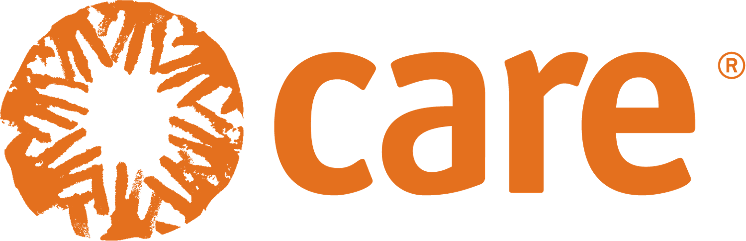 Care International UK logo