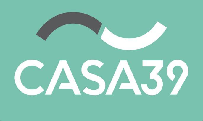 Casa39 Unternehmenslogo