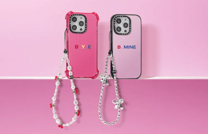 Casetify Handyhüllen Kollektionen