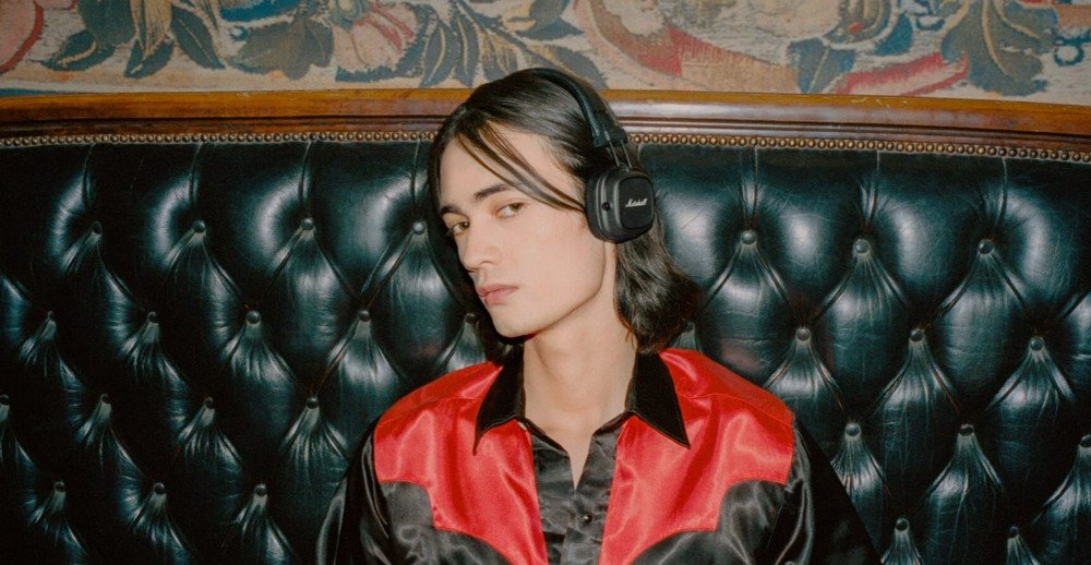 Casque Marshall Major 4