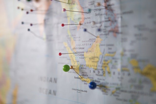 Choisir sa destination de voyage pas cher