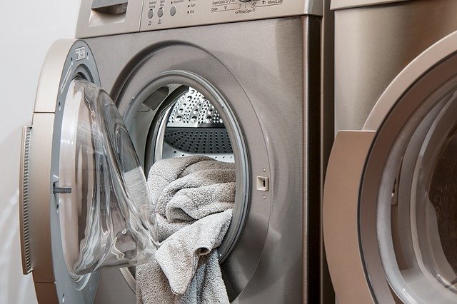 Lave-linge pour catégorie codes promo Eletroménager