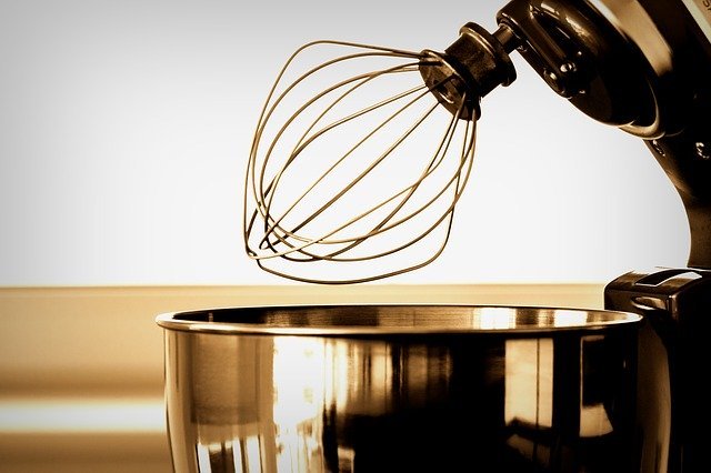 Robot de cuisine pour catégorie électroménager