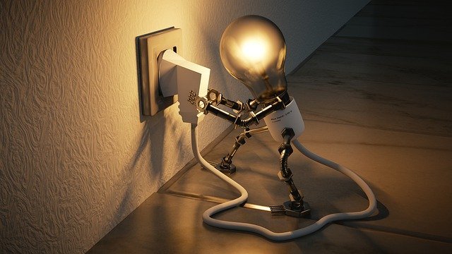 Catégorie code promo Energie
