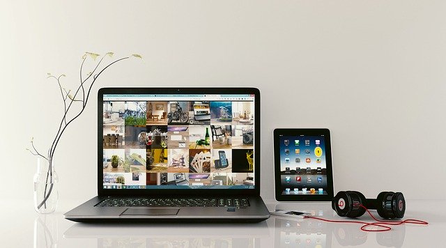 Ordinateur portable et tablette moins chers