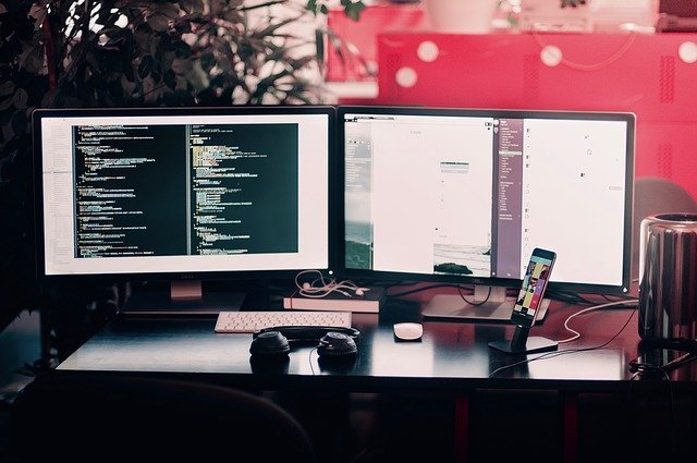 Double écran d&apos;ordinateur moins cher avec un code promo PC et matériel informatique
