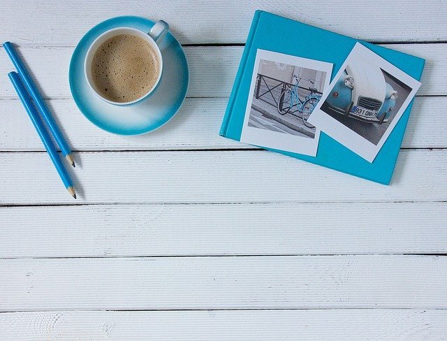Impression de photographies format polaroïd