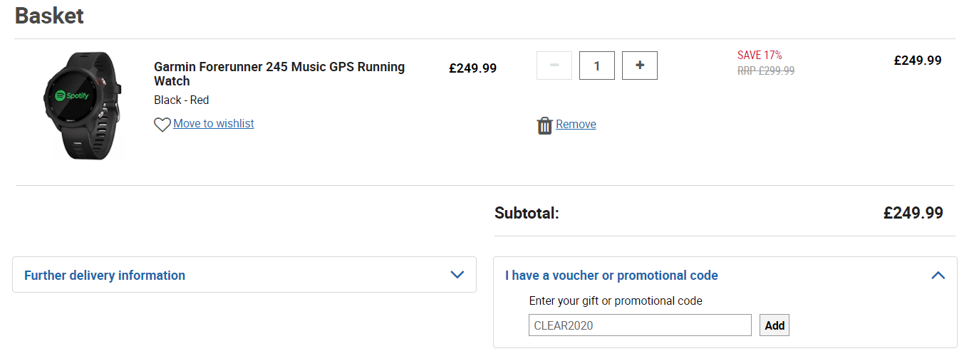 Chain Reaction Cycles Discount Code 10 Off in March 2024