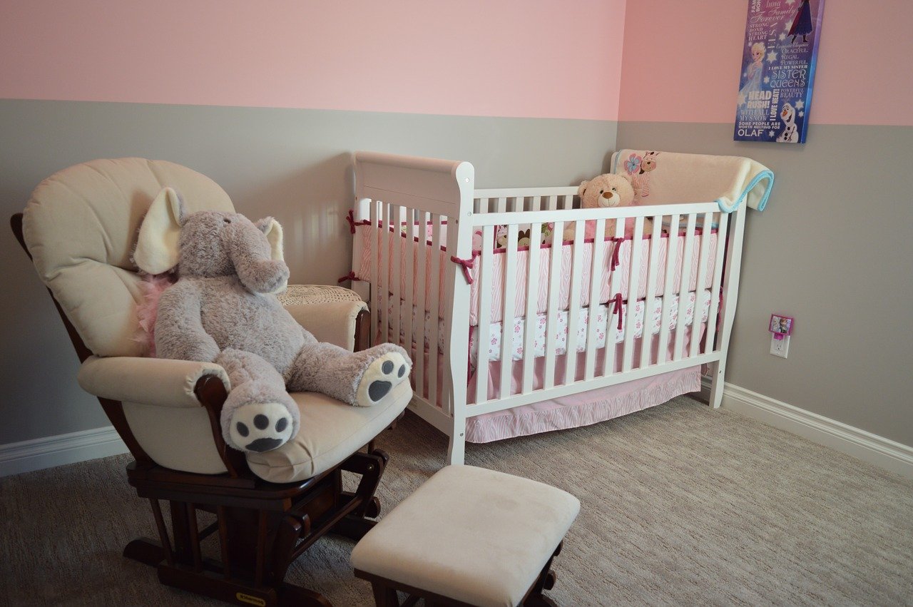 Chambre d&apos;enfant Bébé Top