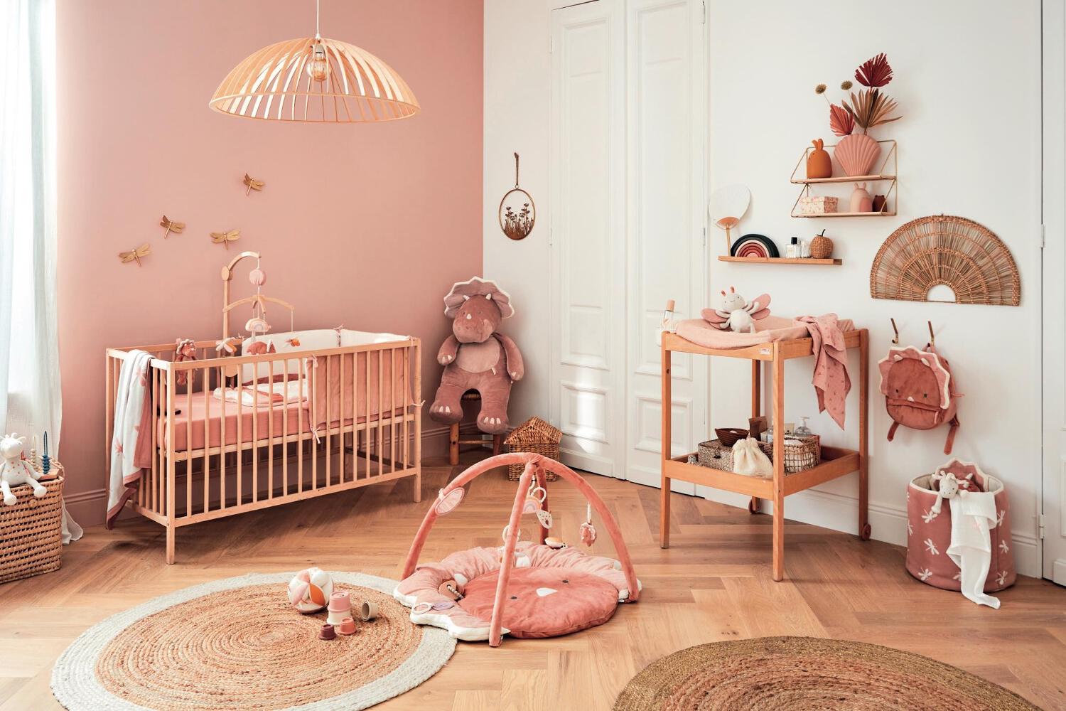 Chambre d&apos;enfant noukie&apos;s