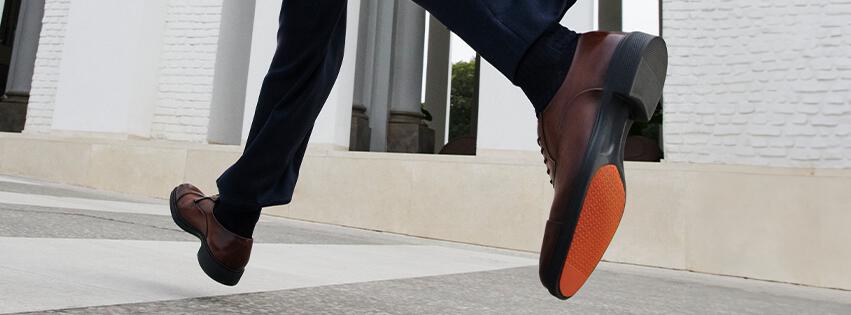 Chaussures Santoni hommes