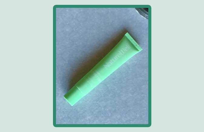 NatureWell Shimmer Lip Butter