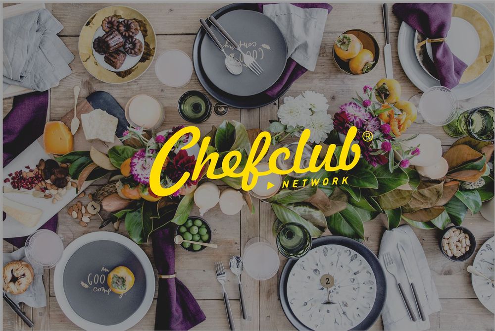 Image de couverture Facebook ChefClub