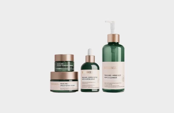 Moisturizing Core Routine Bundle