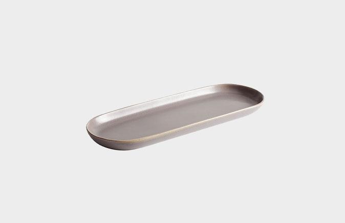 Mason Stoneware Small Tray