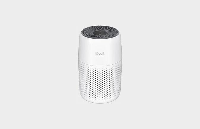 LEVOIT Air Purifier for Bedroom