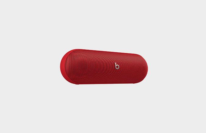 Beats Pill Wireless Bluetooth Speaker