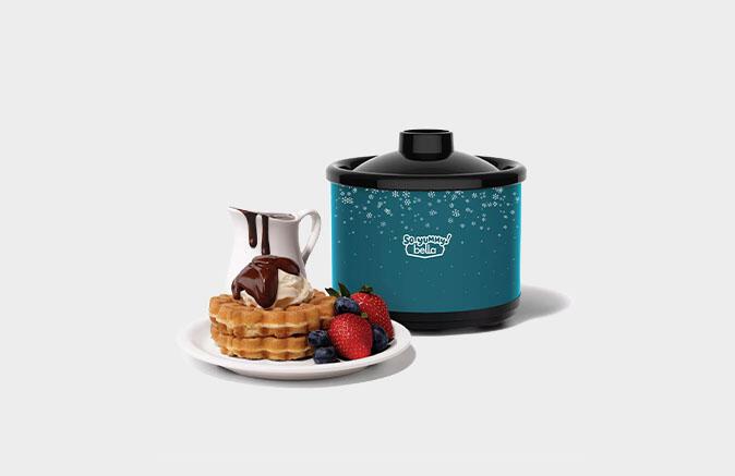 So Yummy By Bella Mini Dipper