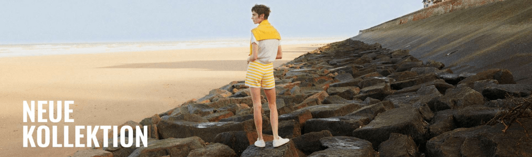 Finde hochwertige Damenmode bei Claudie Pierlot im Online-Shop zu Bestpreisen