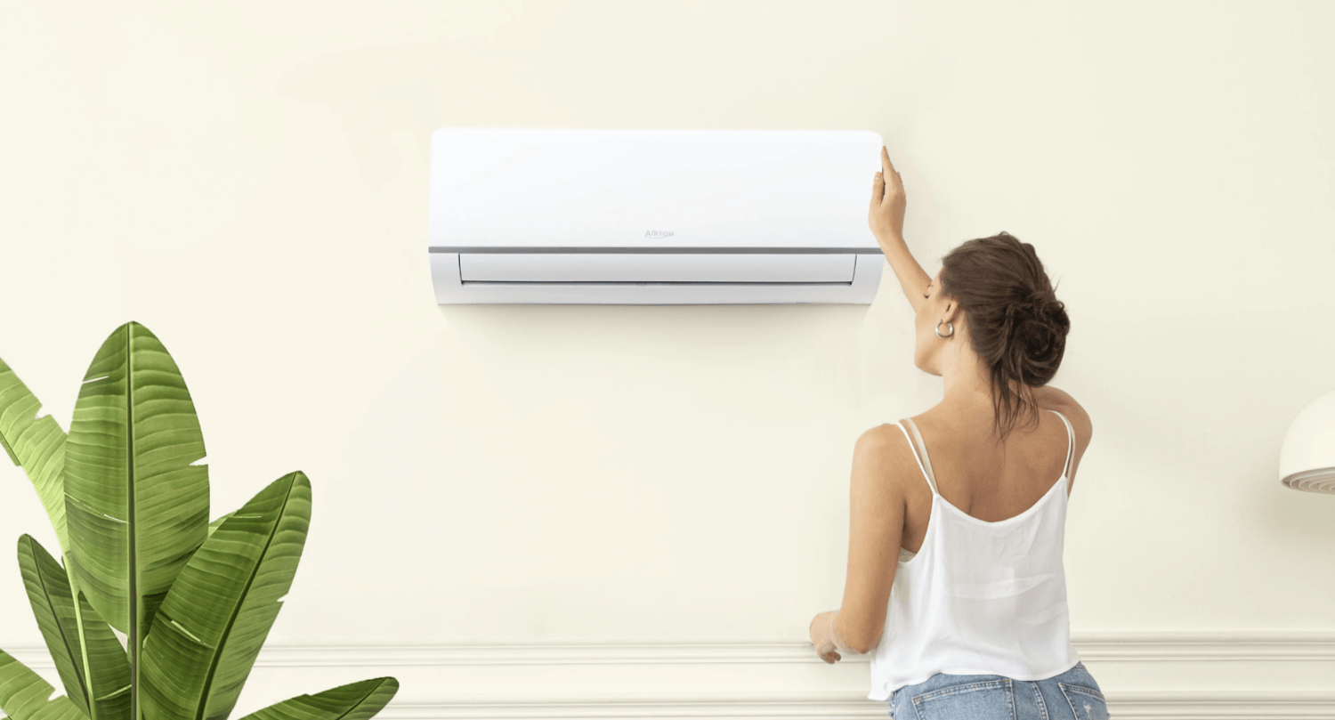 Climatiseur fixe Airton