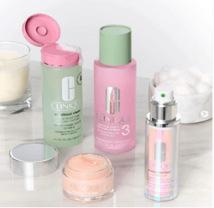 clinique-branded-skincare
