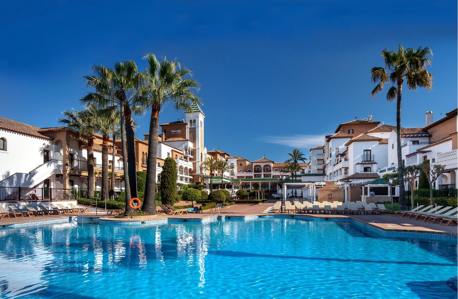 Club vacances Framissimo Andalousie
